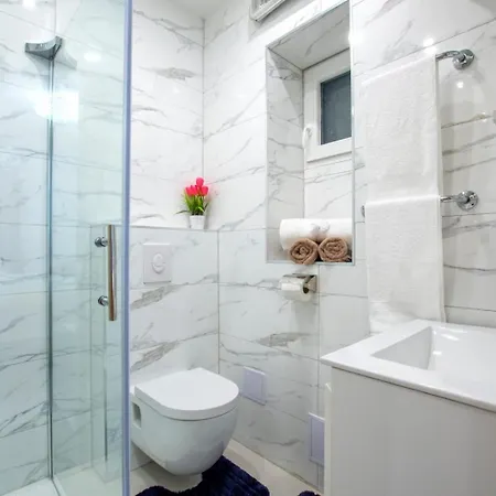 Lux Guest house Split