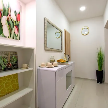 Lux Guest house Split