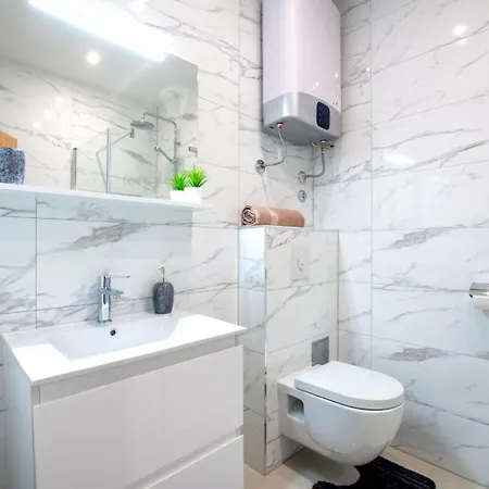 Lux Maison d'hôtes Split