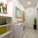 Lux Pensión Split