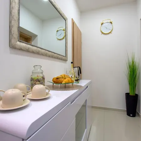 Penzion Lux 3*