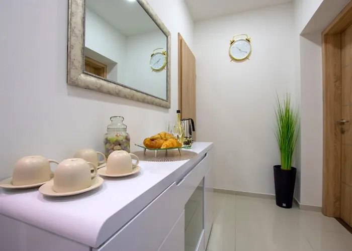 Гостевой дом Lux 3*